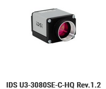 IDS U3-3080SE-C-HQ Rev 1.2 image